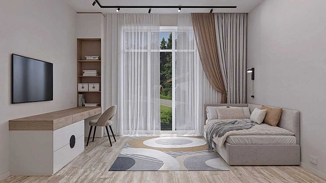 Детская комната 2 1